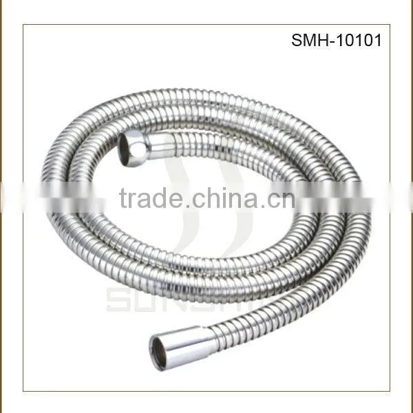 SMH-10101Bathroom and toilet stainless steel shower flexible hose