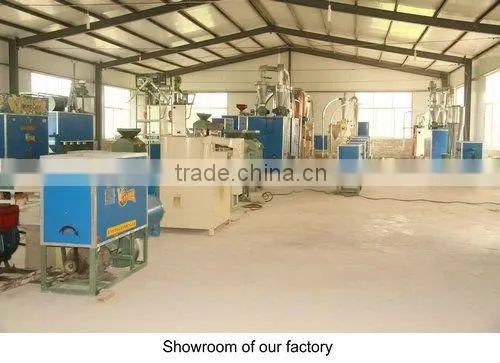 NEW lucao cummin milling machine 6FW-30