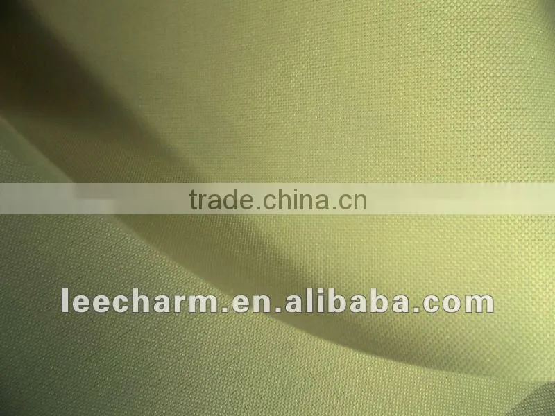100% Polyester Tropical Oxford Fabric for Artificial Plants