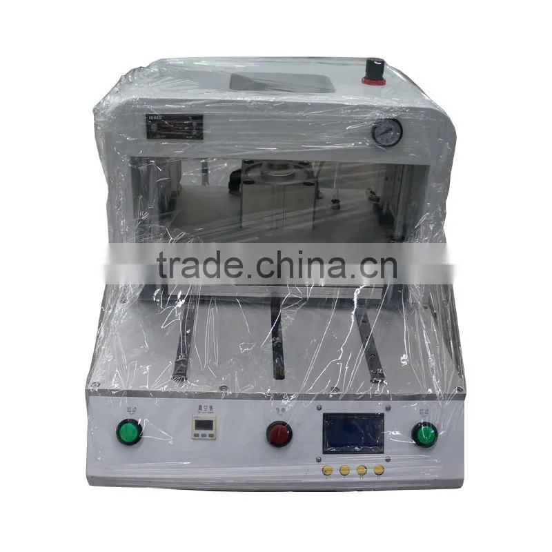 LY S6 and S6 OCA separate pack set,have all functions
