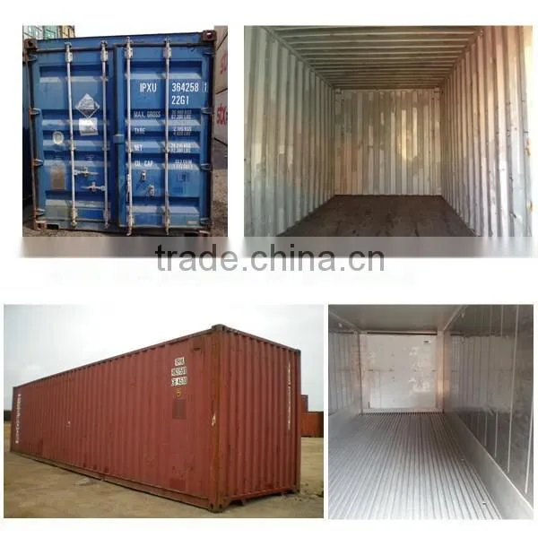 China sale high quality chemical container