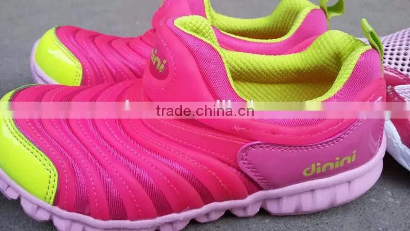 buk mix latest high quality flat shoes child shoes