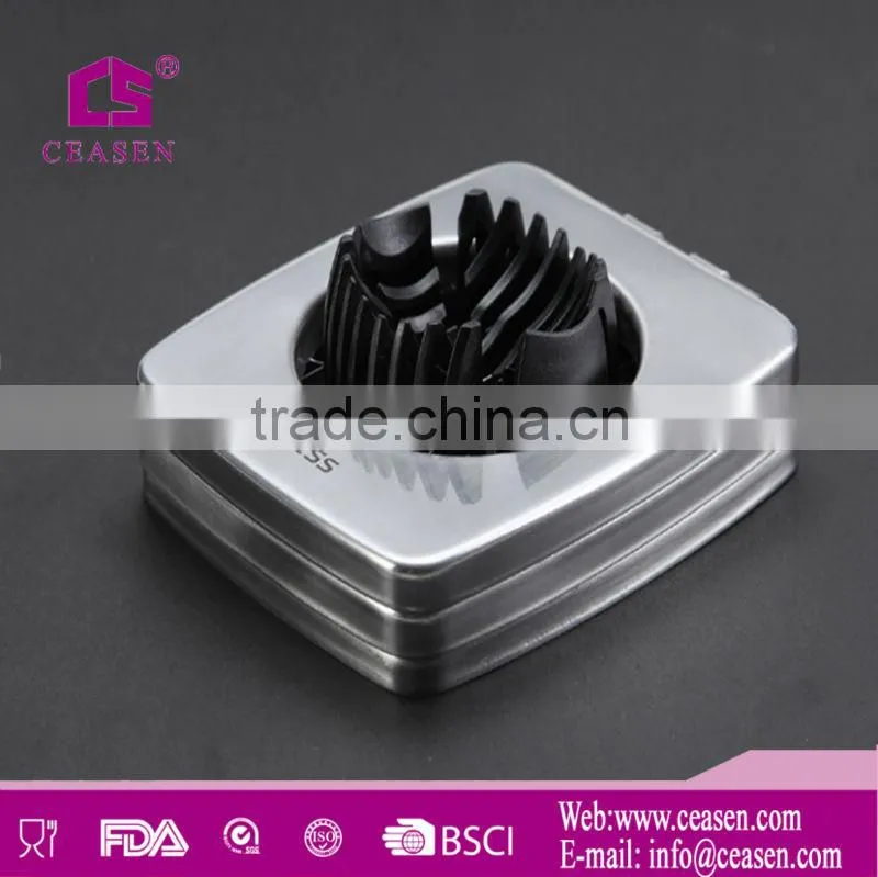 High quality useful egg cutter