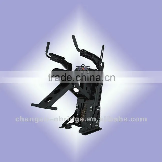 Bending Sailing Yahct Seat Accessories