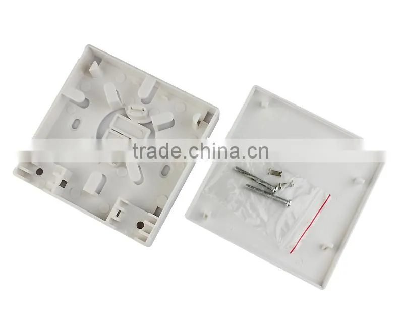 Optical Access ftth terminal box