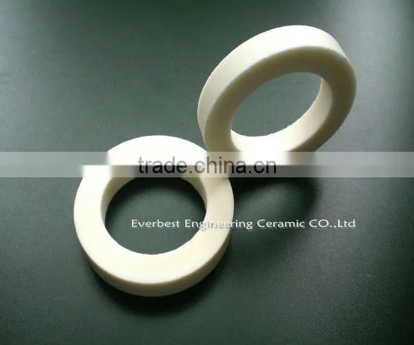 99%Alumina ceramic washer/gasket