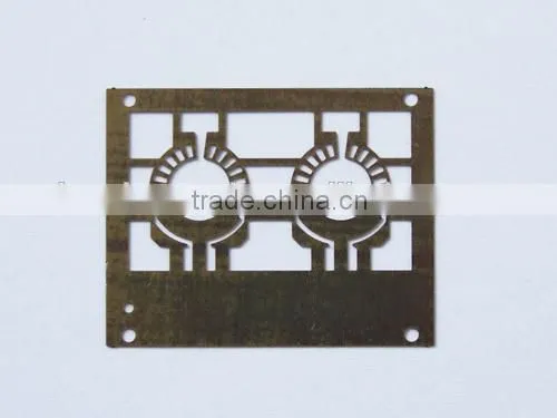 Metal Etching Products(ss304,316,316L)