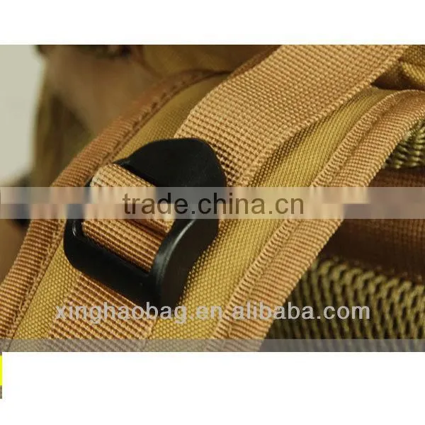 2014 Good quality Colorful Sport backpack