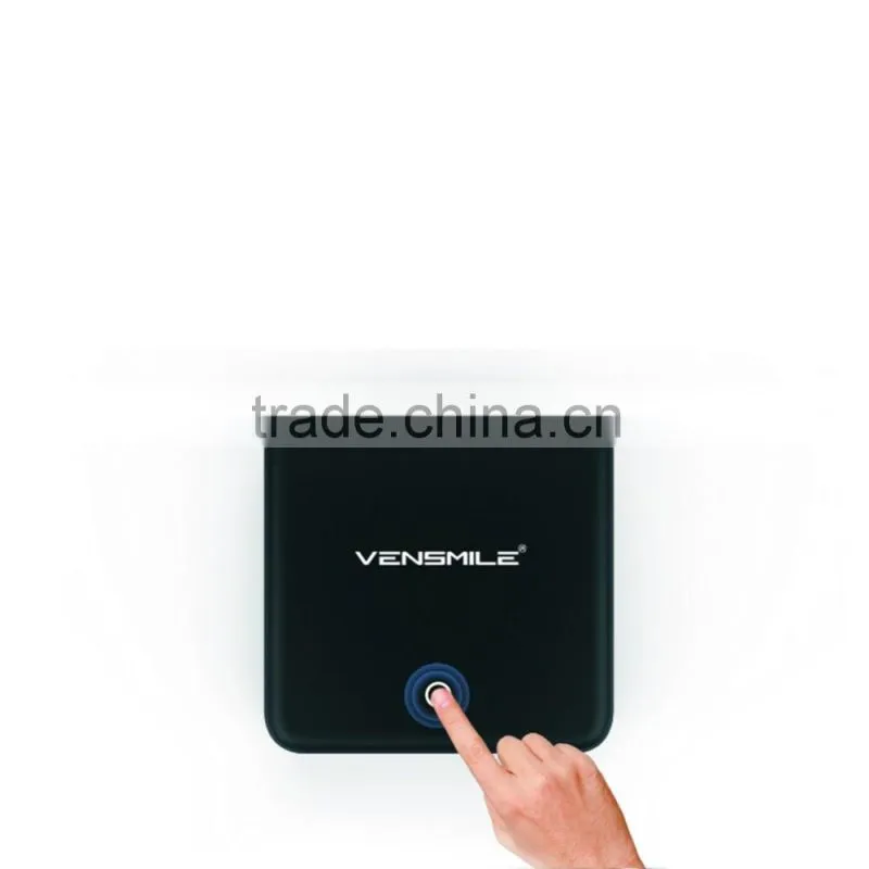 Vensmile U1 Remix S905 Remix 2.0 OS TV BOX Amlogic S905 Quad-Core 2G/32G HD 1080P 4k satellite receiver
