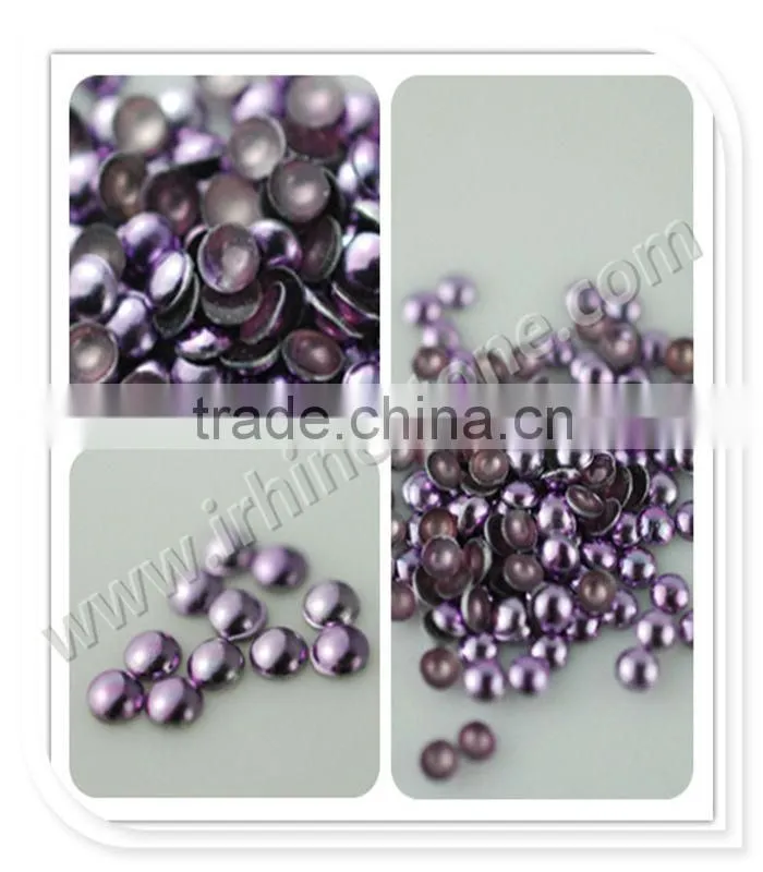 Rhinestone Genie Embellishment Hot Fix Rhinestuds