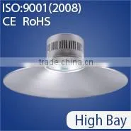 60w high lumen indoor CE LED lamps ceiling