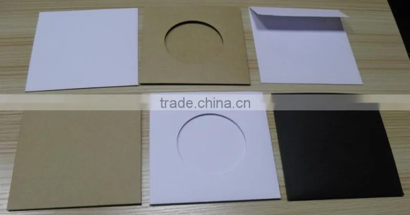 invitation card envelope manufacturer, high quality invitation card envelope supplier