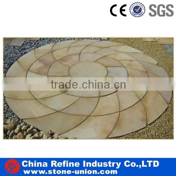 Sandstone for Column