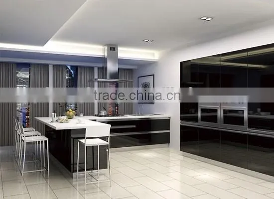 Diamond Artistic Brightly Home Repair Toughened Kitchen Splashbacks Glass Thickness