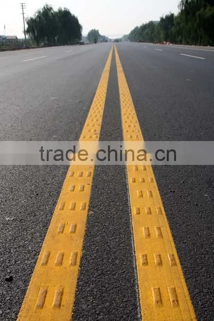 Factory Direct Sell Big Driving Type Hot Solvent Road Marking Equipment
