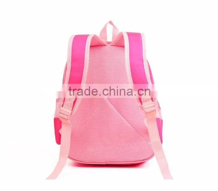children cartoon for student backpack cheap child backpack made in China yiwu
