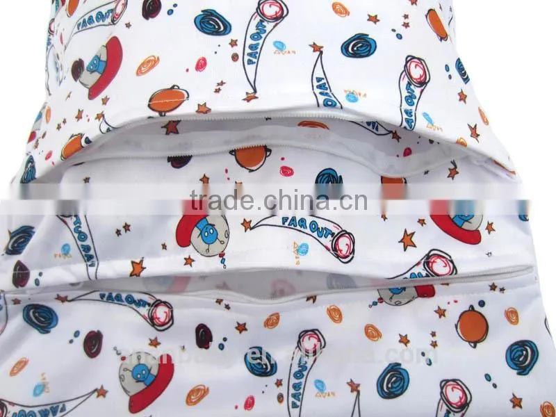 wholesale cloth diaper bag waterproof Eco-Friendly baby diaper nappy bag