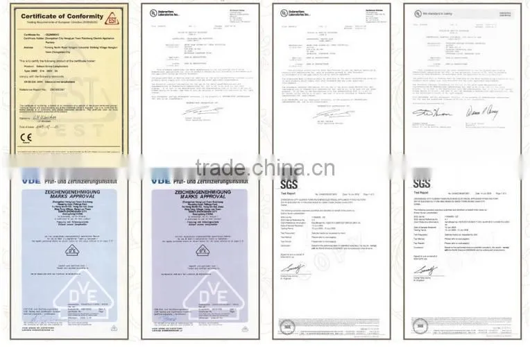 metal electrical Contactor