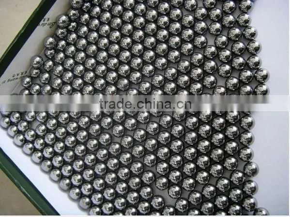 0.2mm steel ball lead balls for sale