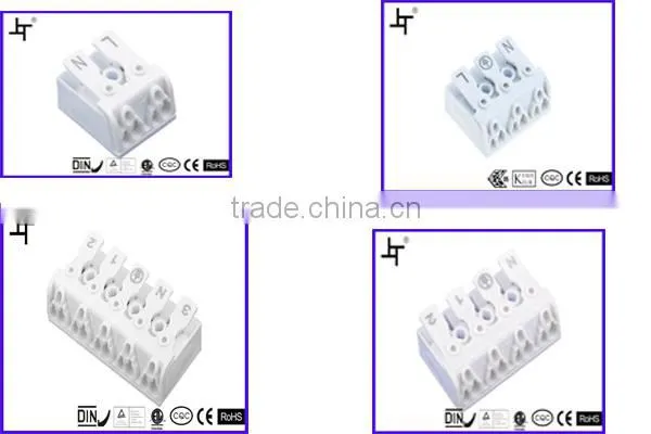 Hot sale Euro-standard 863 series terminals