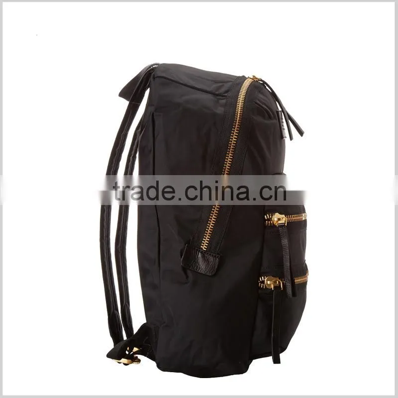 high quality custom wholesale brand name backpack