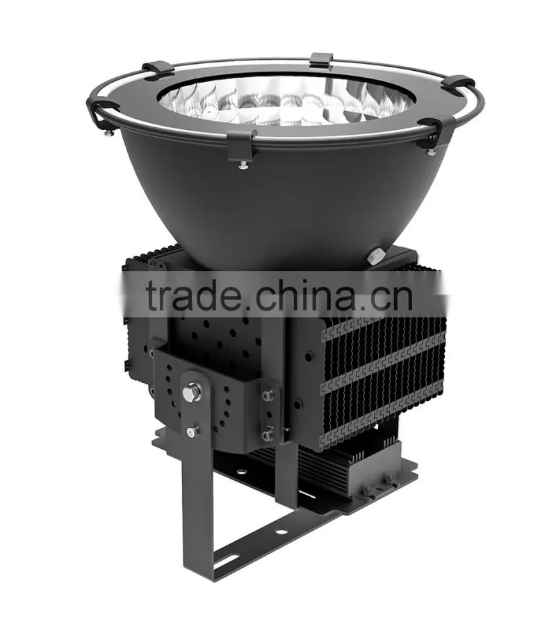 120w led projection light with 25 degree reflection cup