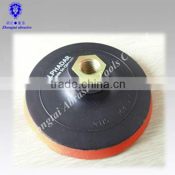 OEM polishing pad