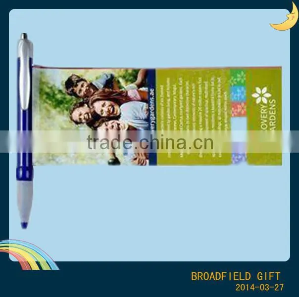 2014 No1.ballpoint pen machinery for Promotional Items