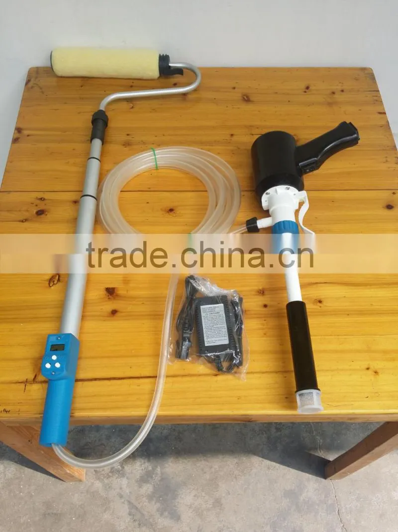 paint roller brush paint roller electric paint roller