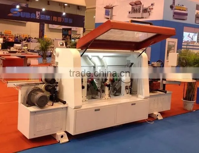 small type automatic edge banding machine hot sales automatic edge banding machine price