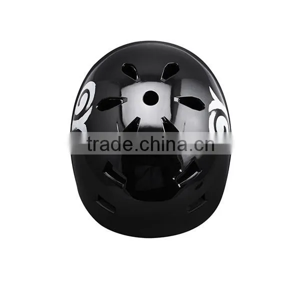 Unisex Safety Head Protect Helmet for Roller-Skating Riding Cycling Ski Scooter