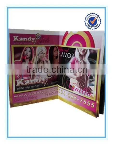 Good Quality cheap Pocket Book Printing
