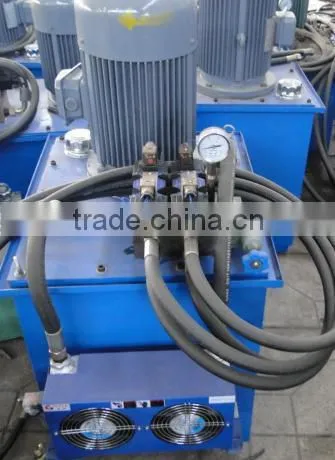 gutter roll forming machine