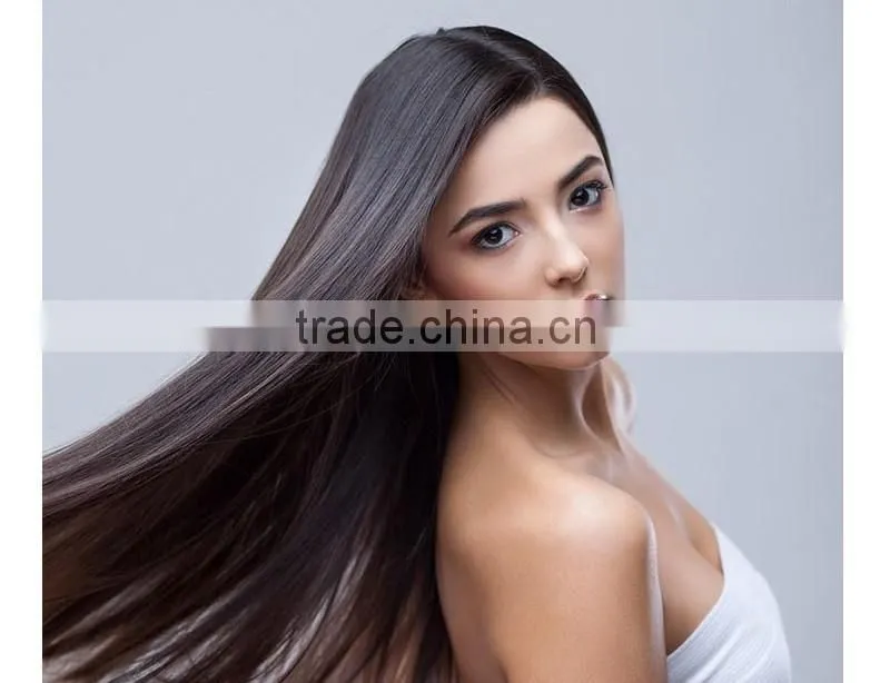 Hot Sale Ceramic Hair Straightener Electric Straight Hair Comb With CE & ROHS