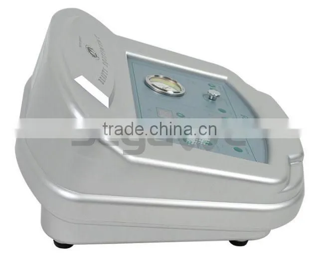 vacuum breast lifting machine