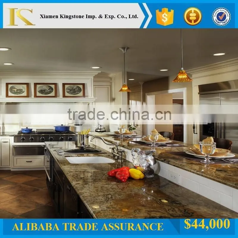luxury white granite kitchen island ice white granite for project