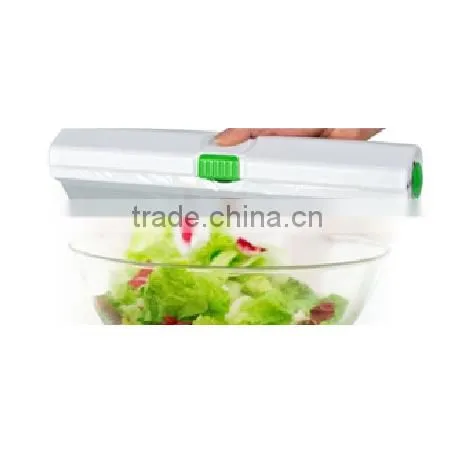 Wraptastic Wrap cutter &plastic cling film cutter