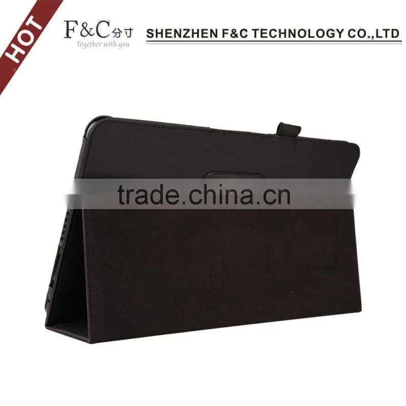 hot selling back stand case for asus transformer book t300 chi 12.5'' tablet