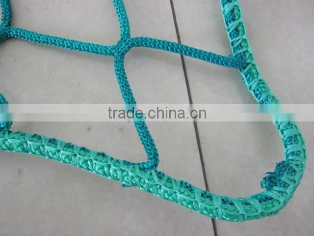 construction safety net for vertical