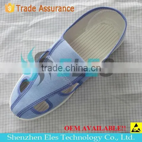 Anti-Static/ESD safety Shoes