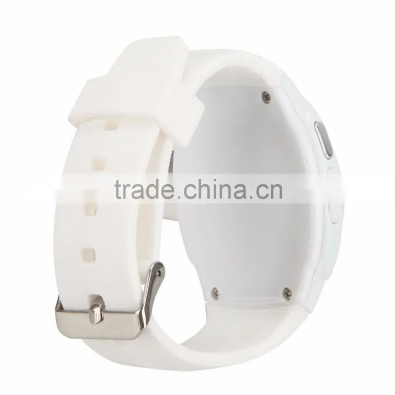 2015 New Smartwatch U0 Bluetooth Smart watch for Android Phone relogio inteligente reloj smartphone watch