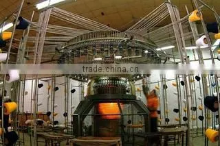 Dongguan Ming Fortune Textile Co., Ltd. company overview - view 1