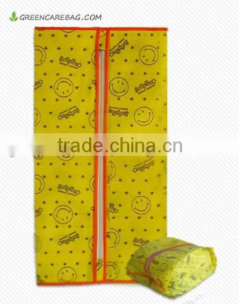 Household Storage Bag For Clothes And Beddings