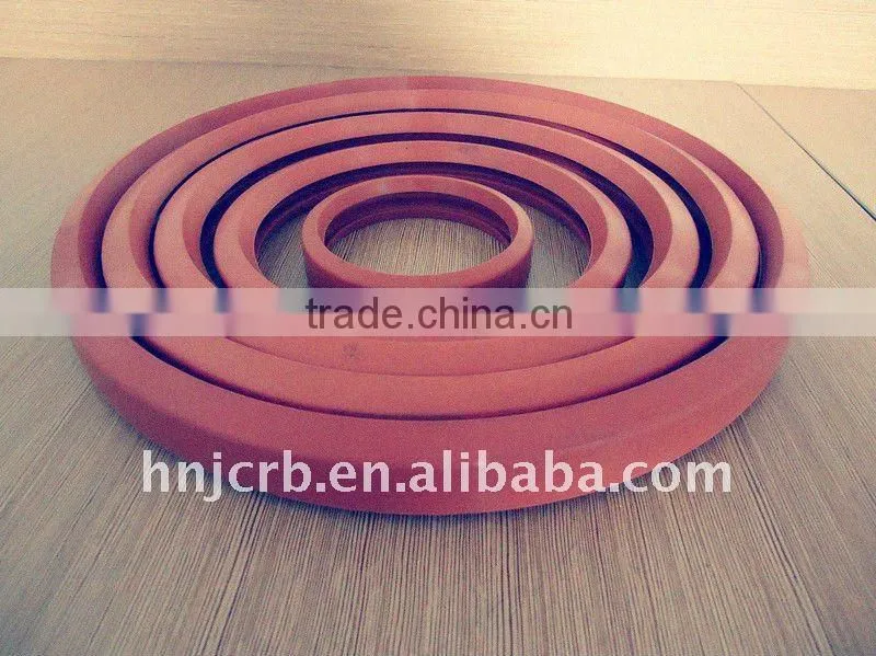auto silicone rubber parts