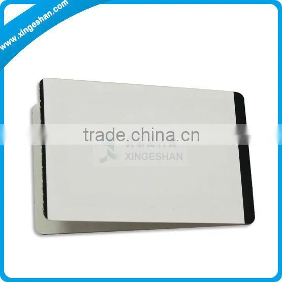 Top Quality 13.56mhz NFC RFID Ticket