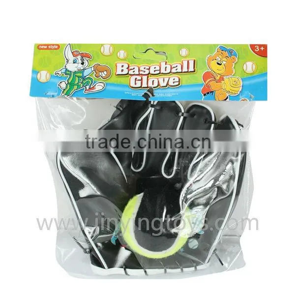 Cheap baseball gloves kids sports gloves