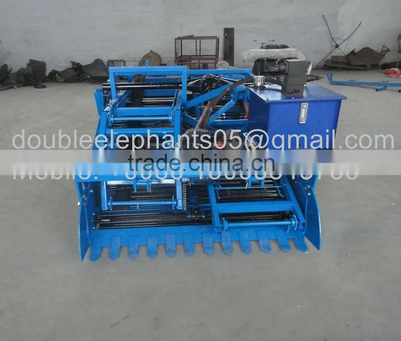 Good Performance Potato Harvester