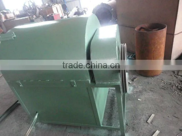 Roll Roaster for sunflower seeds/sesame
