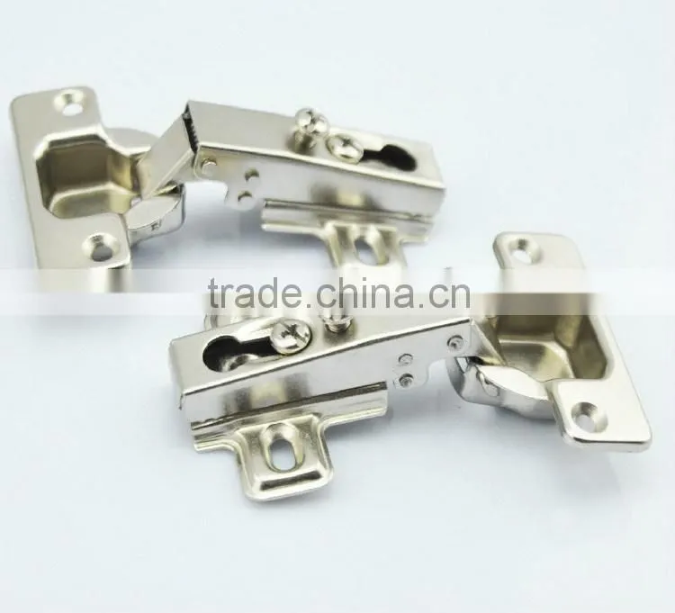 Excellent quality professional iron furniture sofa bed support hinge