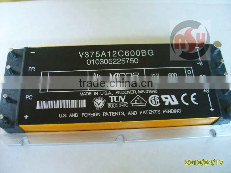 V300C12C50BG DC-DC Converter